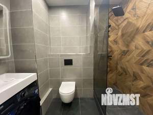 1-к квартира, на длительный срок, 37м2, 9/25 этаж