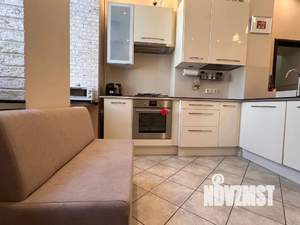 1-к квартира, посуточно, 40м2, 6/7 этаж