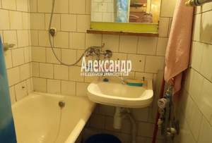 2-к квартира, на длительный срок, 44м2, 4/5 этаж