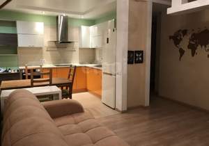 1-к квартира, на длительный срок, 45м2, 6/9 этаж
