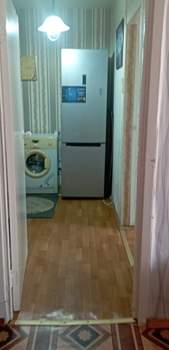 1-к квартира, на длительный срок, 32м2, 7/12 этаж