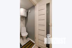1-к квартира, посуточно, 13м2, 1/5 этаж