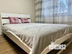 1-к квартира, посуточно, 37м2, 1/1 этаж