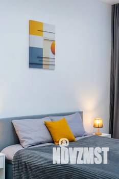 1-к квартира, посуточно, 60м2, 2/6 этаж