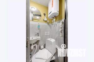 1-к квартира, посуточно, 10м2, 1/5 этаж