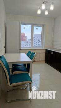 1-к квартира, на длительный срок, 44м2, 11/15 этаж