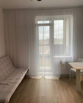 1-к квартира, на длительный срок, 32м2, 5/9 этаж