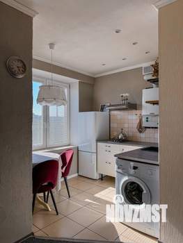1-к квартира, на длительный срок, 34м2, 5/5 этаж