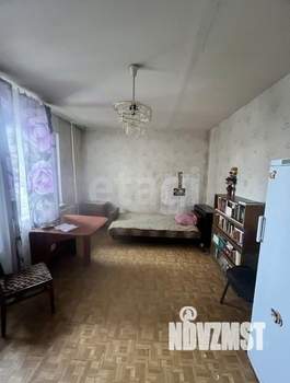 Студия квартира, на длительный срок, 18м2, 11/16 этаж