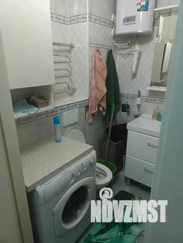 1-к квартира, посуточно, 37м2, 8/13 этаж