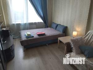 1-к квартира, посуточно, 34м2, 15/22 этаж