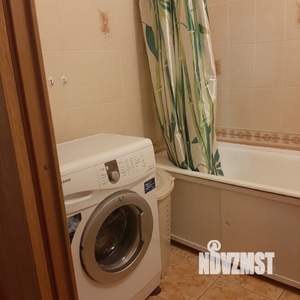 1-к квартира, на длительный срок, 35м2, 9/16 этаж