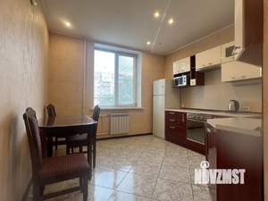 1-к квартира, на длительный срок, 40м2, 4/15 этаж