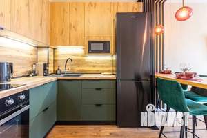 1-к квартира, посуточно, 36м2, 4/25 этаж