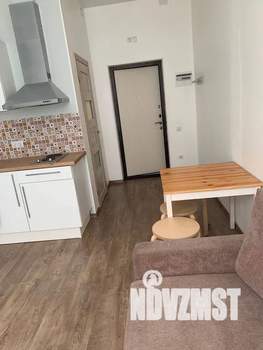 1-к квартира, посуточно, 18м2, 2/5 этаж