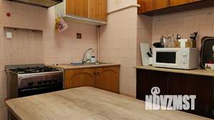 2-к квартира, посуточно, 66м2, 2/5 этаж