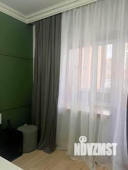 3-к квартира, посуточно, 89м2, 6/13 этаж