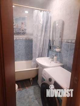 1-к квартира, на длительный срок, 36м2, 1/4 этаж