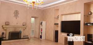 3-к квартира, на длительный срок, 110м2, 2/5 этаж