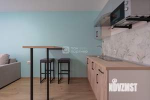 Студия квартира, на длительный срок, 22м2, 4/13 этаж