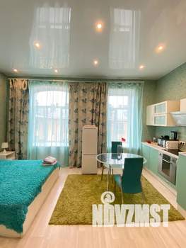 1-к квартира, посуточно, 30м2, 5/5 этаж