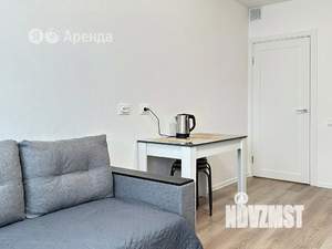 1-к квартира, на длительный срок, 35м2, 7/21 этаж