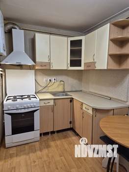 2-к квартира, на длительный срок, 40м2, 7/7 этаж