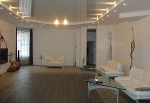 5-к квартира, на длительный срок, 210м2, 4/6 этаж