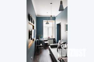 1-к квартира, посуточно, 30м2, 2/5 этаж