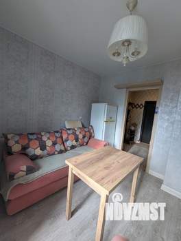 1-к квартира, на длительный срок, 39м2, 11/12 этаж