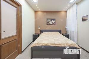 3-к квартира, на длительный срок, 93м2, 1/3 этаж