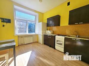 2-к квартира, на длительный срок, 59м2, 2/5 этаж