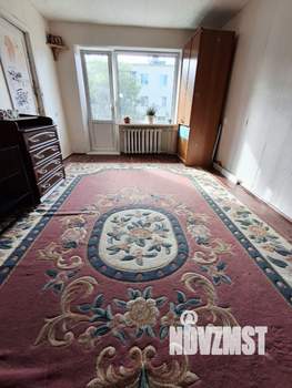 1-к квартира, посуточно, 37м2, 3/4 этаж
