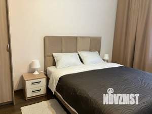 Студия квартира, посуточно, 25м2, 4/5 этаж