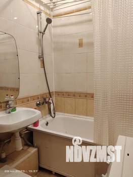 1-к квартира, посуточно, 41м2, 10/16 этаж