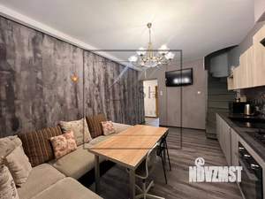 4-к квартира, на длительный срок, 100м2, 4/4 этаж