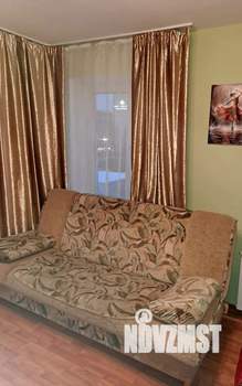 1-к квартира, на длительный срок, 33м2, 4/22 этаж