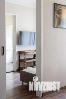 1-к квартира, посуточно, 40м2, 4/4 этаж