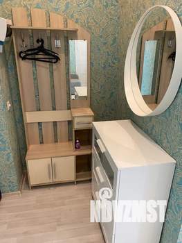 1-к квартира, посуточно, 30м2, 5/5 этаж