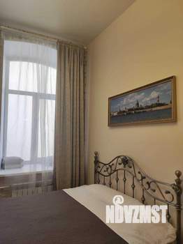 1-к квартира, посуточно, 24м2, 1/1 этаж