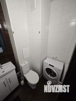 1-к квартира, на длительный срок, 39м2, 4/11 этаж