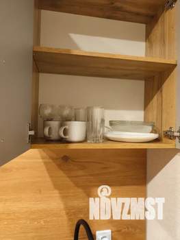 1-к квартира, посуточно, 34м2, 4/4 этаж