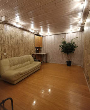 1-к квартира, на длительный срок, 38м2, 7/9 этаж