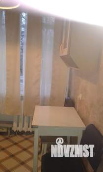 1-к квартира, на длительный срок, 31м2, 2/5 этаж