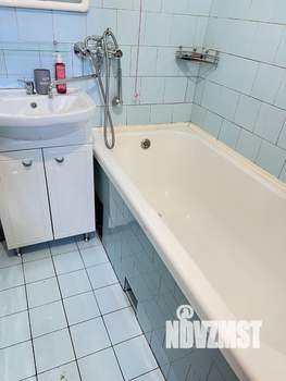 1-к квартира, на длительный срок, 35м2, 4/9 этаж