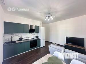 3-к квартира, на длительный срок, 52м2, 6/12 этаж