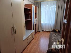 2-к квартира, на длительный срок, 47м2, 4/5 этаж