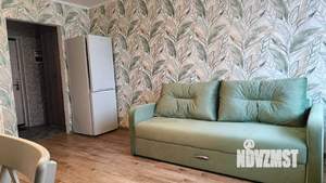 Студия квартира, на длительный срок, 25м2, 11/25 этаж