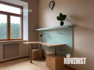 3-к квартира, на длительный срок, 92м2, 3/5 этаж