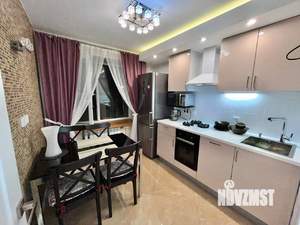 2-к квартира, на длительный срок, 55м2, 3/9 этаж